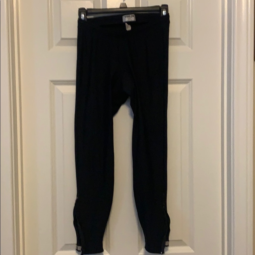 Pearl Izumi thermal cycling tights